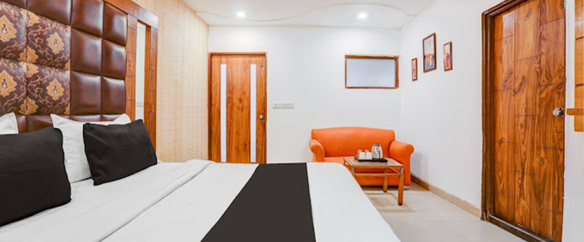 Hotel Ambrosia